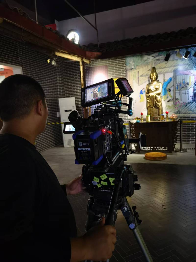 聚焦上犹县产品宣传视频拍摄公司，以专业实力赋能品牌声量升级