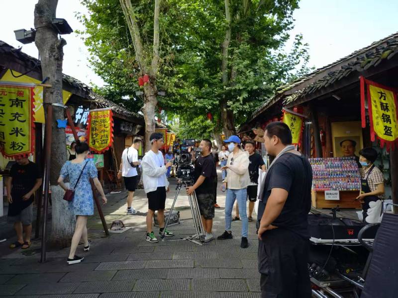 上犹县电商产品视频拍摄制作，开启销量增长新引擎