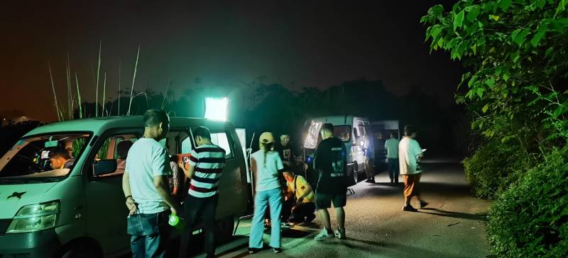 以镜头为笔，绘就上犹县产品视频的进阶之路