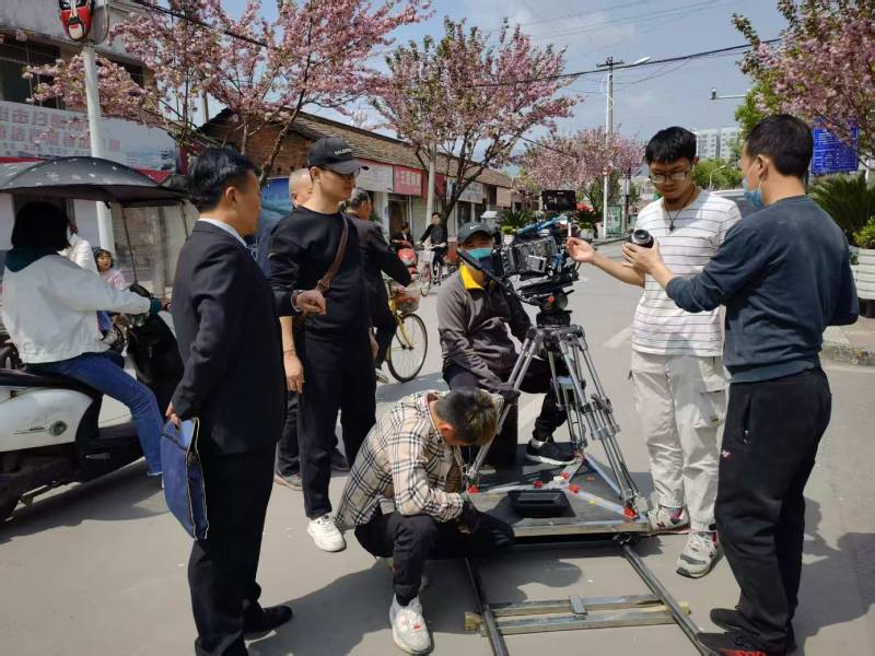 上犹县产品视频拍摄进阶指南，助力产品抢占视觉高地