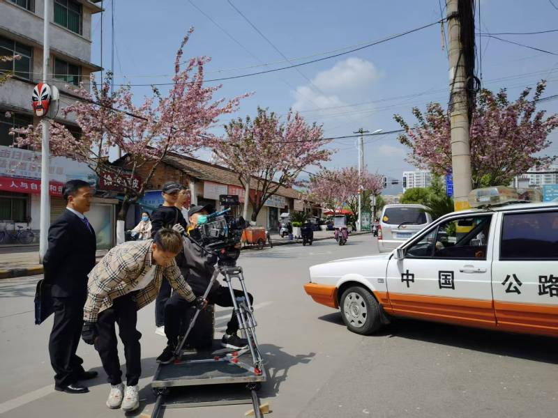 上犹县产品宣传视频拍摄公司：专业赋能，点亮品牌之光