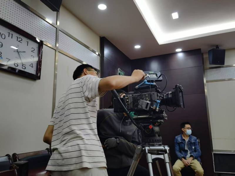 大数据指导创作方向，上犹县产品视频拍摄公司让每帧画面都有效触达